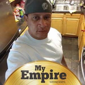 Meet your Posher, Sean